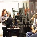 Fashion Style Night