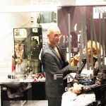 Fashion Style Night