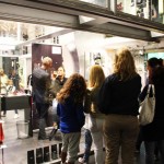 Fashion Style Night
