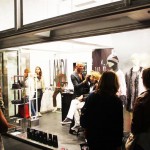Fashion Style Night