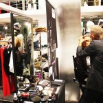 Fashion Style Night