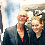 Fashion Style Night