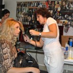 Valeria Marini – Nuova Collezione “Seduzioni Jeans”