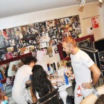 Valeria Marini – Nuova Collezione “Seduzioni Jeans”