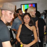 Valeria Marini – Nuova Collezione “Seduzioni Jeans”