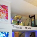 Valeria Marini – Nuova Collezione “Seduzioni Jeans”