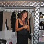 Valeria Marini – Nuova Collezione “Seduzioni Jeans”