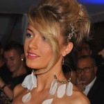 Valeria Marini – Nuova Collezione “Seduzioni Jeans”