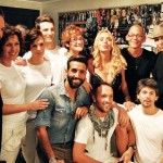 Valeria Marini – Nuova Collezione “Seduzioni Jeans”