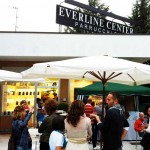 Inaugurazione Everlinecenter Bussero