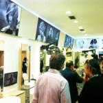 Inaugurazione Everlinecenter Bussero
