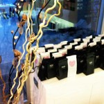 Inaugurazione Everlinecenter Bussero