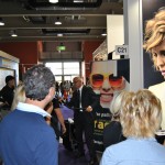 Intercharm Milano 2012