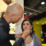 Intercharm Milano 2012
