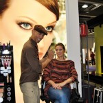 Intercharm Milano 2012