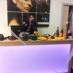 Happy Halloween Hair 2012
