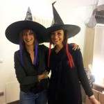 Happy Halloween Hair 2012
