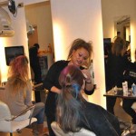 Happy Halloween Hair 2012