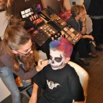 Happy Halloween Hair 2012