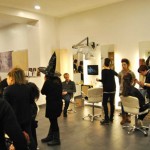 Happy Halloween Hair 2012