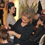 Happy Halloween Hair 2012