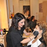 Happy Halloween Hair 2012