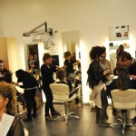 Happy Halloween Hair 2012