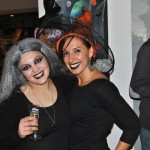 Happy Halloween Hair 2012