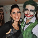 Happy Halloween Hair 2012