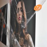 Happy Halloween Hair 2012