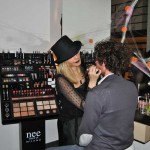 Happy Halloween Hair 2012
