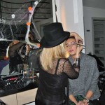 Happy Halloween Hair 2012