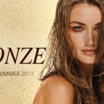 Liquid-bronze