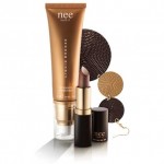 Liquid-bronze